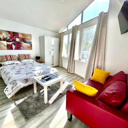 Apartma Skofije I Koper - Spodnje Skofije 174A Appartement Zgornje Skofije Buitenkant foto