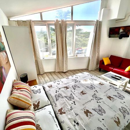 Apartma Skofije I Koper - Spodnje Skofije 174A Appartement Zgornje Skofije Buitenkant foto