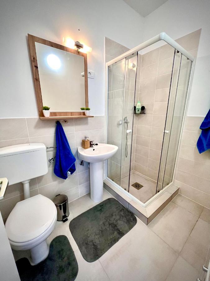 Apartma Skofije I Koper - Spodnje Skofije 174A Appartement Zgornje Skofije Buitenkant foto