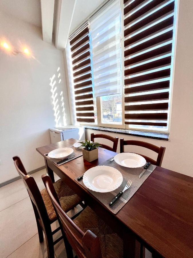 Apartma Skofije I Koper - Spodnje Skofije 174A Appartement Zgornje Skofije Buitenkant foto