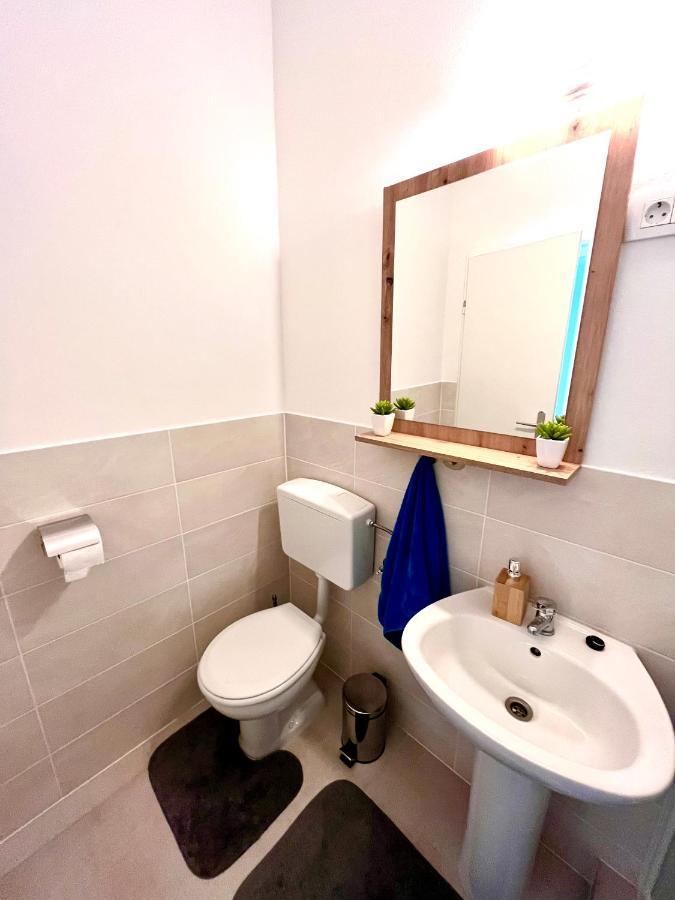 Apartma Skofije I Koper - Spodnje Skofije 174A Appartement Zgornje Skofije Buitenkant foto