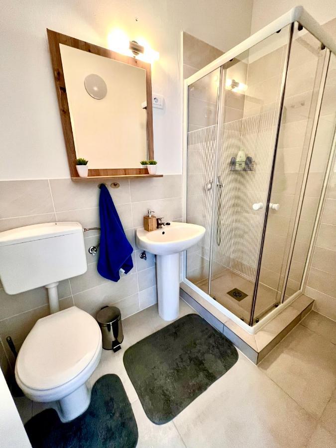 Apartma Skofije I Koper - Spodnje Skofije 174A Appartement Zgornje Skofije Buitenkant foto