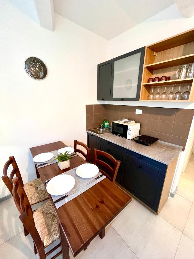 Apartma Skofije I Koper - Spodnje Skofije 174A Appartement Zgornje Skofije Buitenkant foto