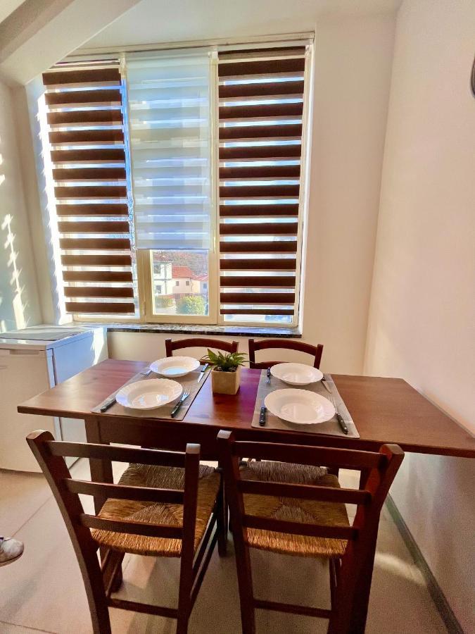 Apartma Skofije I Koper - Spodnje Skofije 174A Appartement Zgornje Skofije Buitenkant foto