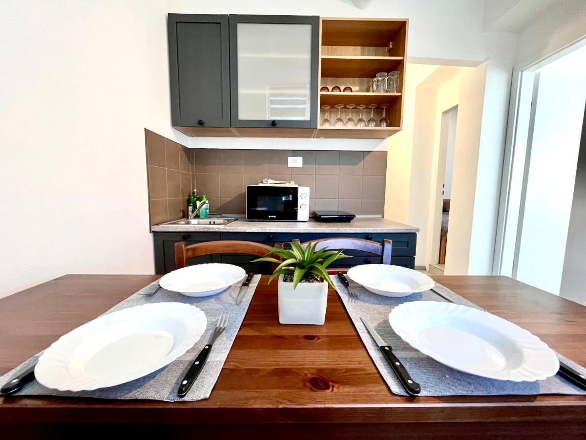Apartma Skofije I Koper - Spodnje Skofije 174A Appartement Zgornje Skofije Buitenkant foto