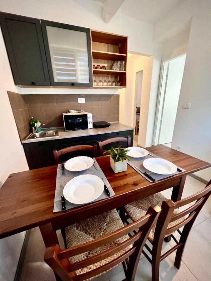 Apartma Skofije I Koper - Spodnje Skofije 174A Appartement Zgornje Skofije Buitenkant foto