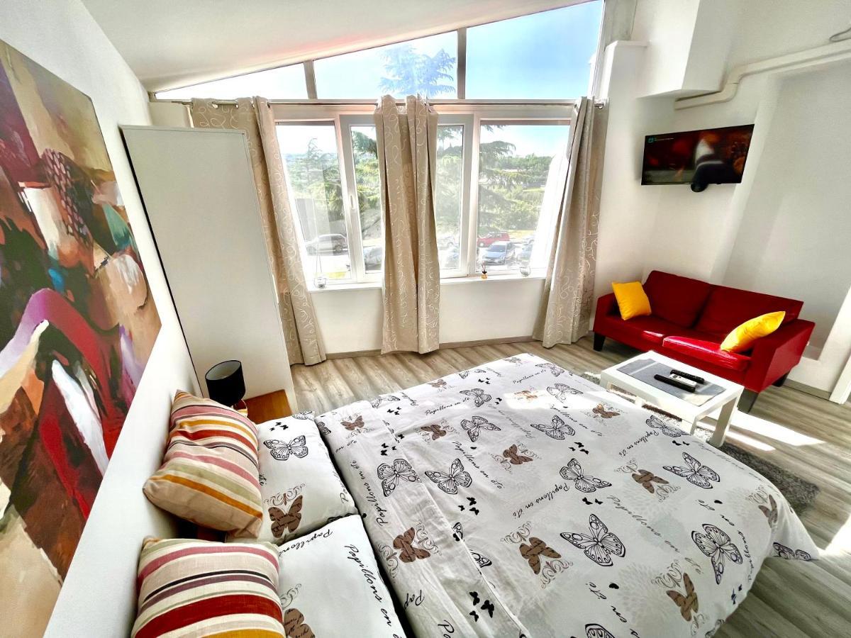 Apartma Skofije I Koper - Spodnje Skofije 174A Appartement Zgornje Skofije Buitenkant foto