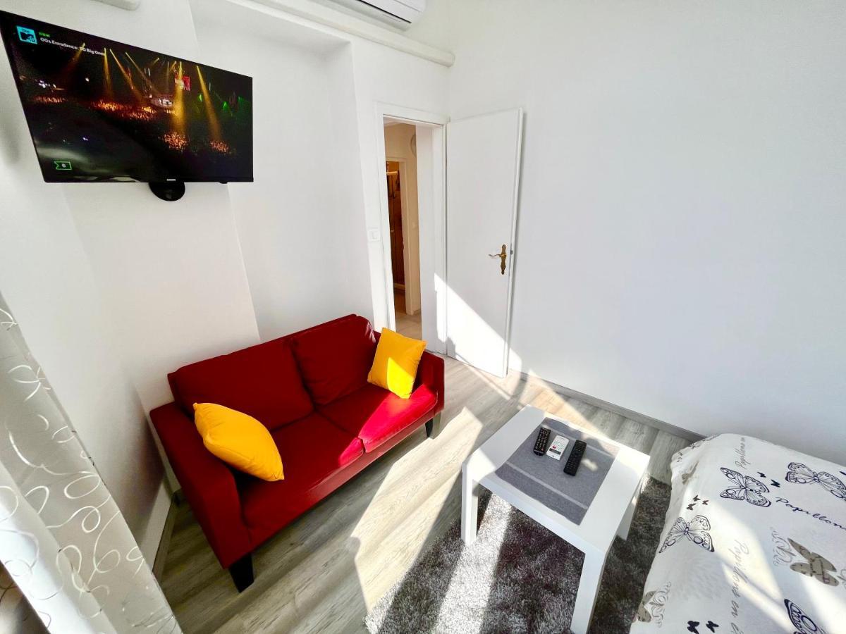 Apartma Skofije I Koper - Spodnje Skofije 174A Appartement Zgornje Skofije Buitenkant foto