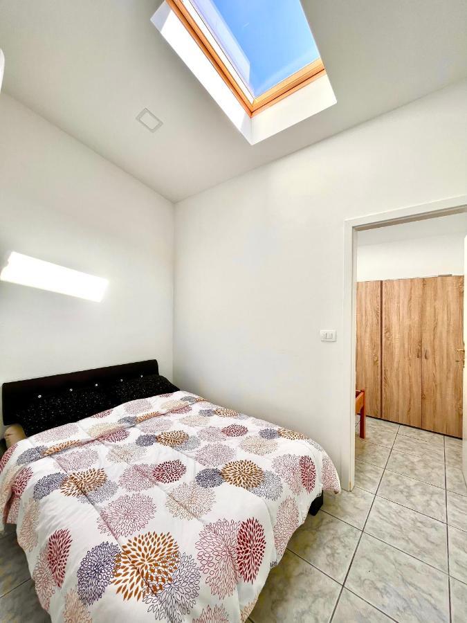 Apartma Skofije I Koper - Spodnje Skofije 174A Appartement Zgornje Skofije Buitenkant foto
